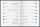 2027 BRUNNEN Taschenkalender 7x10cm sort 1S/1W