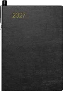2027 BRUNNEN Taschenkalender