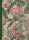 2027 BRUNNEN Taschenkalender10x14 2S/1W Tropical