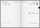 2027 BRUNNEN Taschenkalender 10x14cm sw 1S/1T