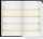 2027 BRUNNEN Faltkalender 9x15cm sw 2S/1M SOFT
