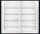 2027 BRUNNEN Taschenkalender9x15cm silber 2S/1M