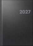 2027 BRUNNEN BuchkalenderA4 2S/1W