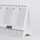 2027 BRUNNEN Querterminbuch30x11cm sw 2S/1W