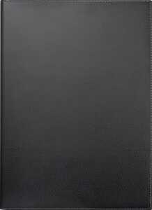 2027 BRUNNEN BuchkalenderA4 2S/1W Cassandra sw