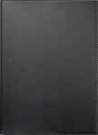 2027 BRUNNEN BuchkalenderA4 2S/1W Cassandra sw