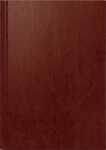 2027 BRUNNEN Buchkalender A5 w.rt 1S/1T Miradur