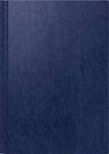 2027 BRUNNEN Buchkalender A5 bl 1S/1T Miradur