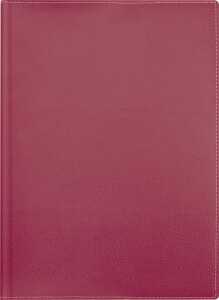 2027 BRUNNEN Buchkalender A5 Cassandra 2S/1W rt