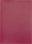 2027 BRUNNEN Buchkalender A5 Cassandra 2S/1W rt
