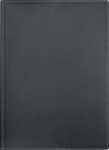 2027 BRUNNEN Buchkalender A5 Cassandra 2S/1W sw