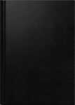 2027 BRUNNEN Buchkalender A5 Balacron sw 1S/1T
