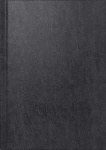 2027 Glocken Buchkalender 1S/1T 320S