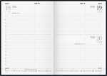 2027 Glocken Buchkalender 1S/1T 320S