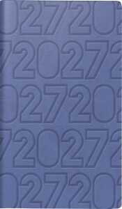 2027 rido/idé Taschenkalender Taschenplaner Trend