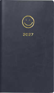 2027 rido/idé Taschenkalender Taschenplaner Trend