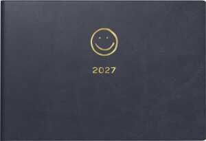 2027 rido/idé TaschenkalenderSeptimus Trend