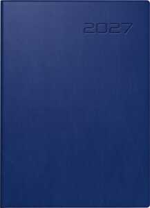 2027 rido/idé Taschenkalender TechnikIII bl