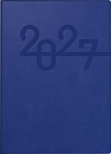 2027 rido/idé Taschenkalender TechnikIII Prest.bl