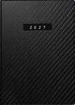 2027 rido/idé Taschenkalender TechnikIII Carbon