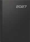 2027 rido/idé Buchkalender Futura2 Balacron sw