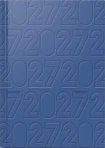 2027 rido/idé Buchkalender Futura2 Trend