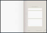 2027 rido/idé Buchkalender Young A52S/1W Greeny