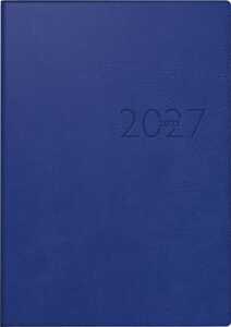2027 rido/idé studioplan Prestige blau