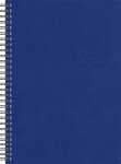 2027 rido/idé studioplan Wire-O Prestige blau