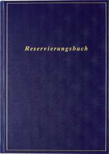 2027 rido/idé BuchkalenderReservierung A4 2S/1Tbl