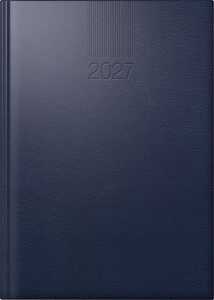2027 rido/idé BuchkalenderRoma1 d.bl1T/1SBalacron
