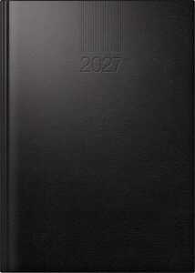 2027 rido/idé BuchkalenderRoma1 sw 1T/1S Balacron