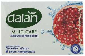 DALAN Seife 90g Multi Care Pomegranate