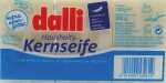 DALLI Haushalts-Kernseife 3x100g