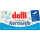 DALLI Haushalts-Kernseife 3x100g