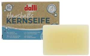 DALLI Seife Kernseife 125g