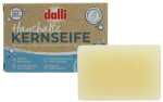 DALLI Seife Kernseife 125g