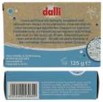 DALLI Seife Kernseife 125g