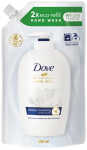 DOVE Flüssigseife 500ml Nachfüllbeutel Original