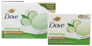 DOVE Seife 2x90g