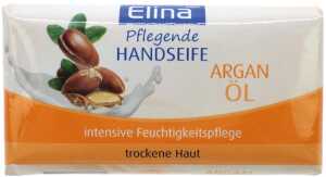 ELINA Seife 100g Arganöl