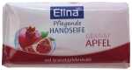 ELINA Seife 100g Granatapfel mit Glycerin