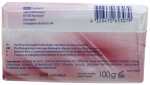 ELINA Seife 100g Granatapfel mit Glycerin