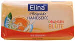 ELINA Seife 100g Orangenblüte