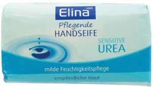 ELINA Seife 100g Sensitive Urea