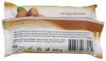 ELINA Seife Shea Butter 80g Stück in Folie