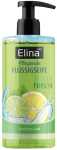 ELINA Seife flüssig 300ml Zitrus Frische Limette