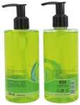 ELINA Seife flüssig 300ml Zitrus Frische Limette