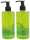 ELINA Seife flüssig 300ml Zitrus Frische Limette