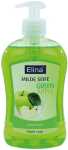 ELINA Seife flüssig 500ml Apfel mit Spender